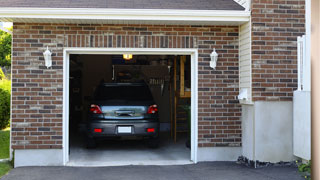 Garage Door Installation at Palmere, Florida