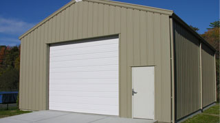 Garage Door Openers at Palmere, Florida